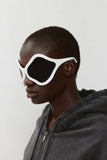 AVAVAV Panda White Sunnies