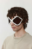 AVAVAV Panda White Sunnies